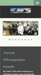 Mobile Screenshot of felder2rad.ch